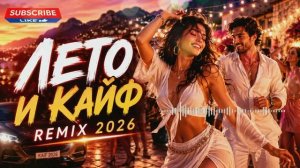 Лето и Кайф