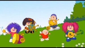 Кукутики Игрушки Альбом Игрушки