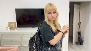 Покупки АЛИСЫ на 13000 рублей на ВБ‼️ Наш новый пылесос ATVEL F50 Expert ✅ Новая стрижка Алисы ✨