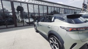 LynK Co 06