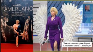 «Лебединое озеро», «Амир Тимур» и Вагнер: как русское искусство и спорт объединяет мир