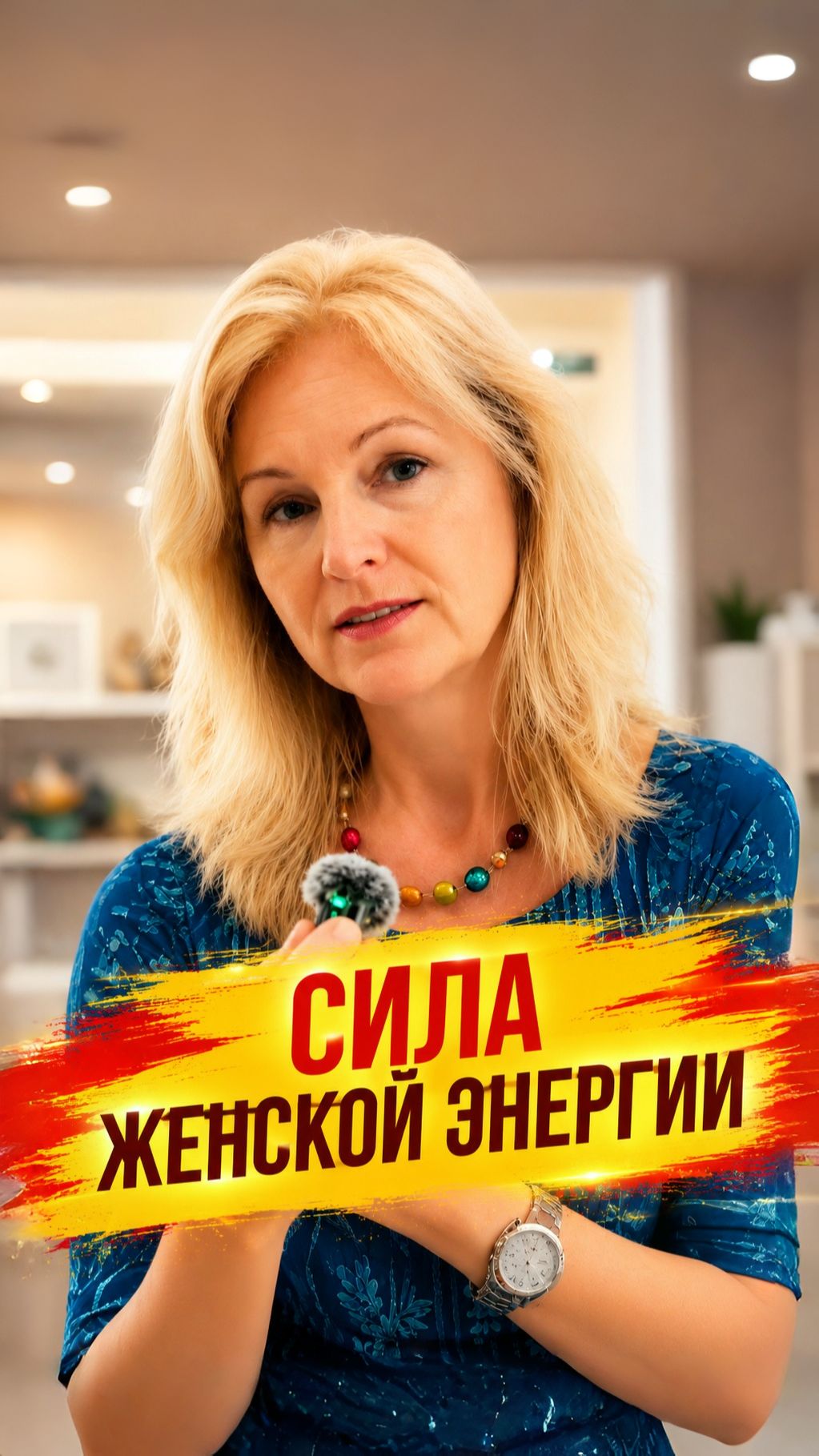 ПОТРЯСАЮЩАЯ ЖЕНСКАЯ ЭНЕРГЕТИКА, ДОБРОТА И ЖЕЛАНИЕ ПОМОЧЬ. ОТЗЫВ С АССАМБЛЕИ