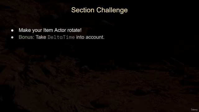 06 13. Section 6 Challenge
