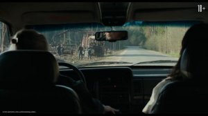«Шурале» - Трейлер (2026)