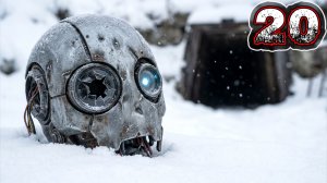 WASTELAND 3 #20 - Война Миров? Теллуровая Шахта [Синт Эрл и Скорпитрон]