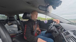 Влог №1