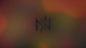 Анимация моего логотипа (NoNickName22) в 4К