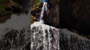 🌈 ОСТАНОВИСЬ! В этом видео живёт волшебный Алтай! 🏔️
