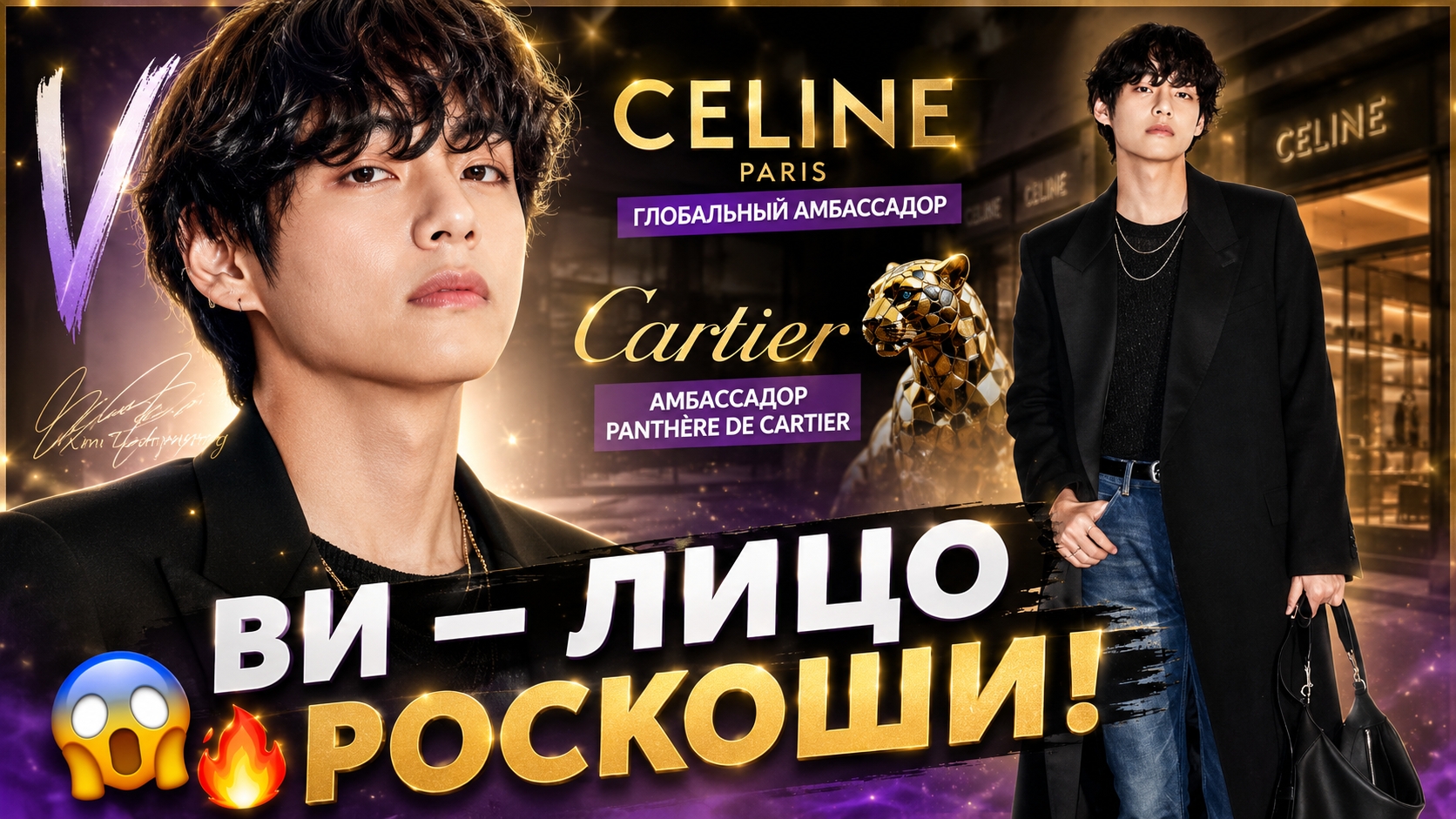 😱🔥 Контракты Ви снова обсуждают… Пусан усилил ажиотаж! смотреть онлайн