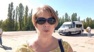 Еду в Саратов. Дорога от Пензы до Саратова