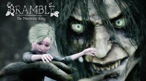 Bramble - The Mountain King серия 3 Играем на steam deck