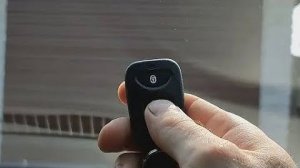 Парень из Алтая разработал уникальные подъемные ворота, они открываются от пульта без привода!