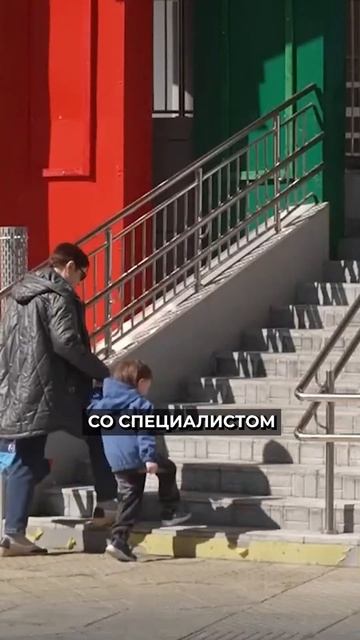 📍Салехардские пенсионеры покоряют экстрим-парк #новости #ямал
