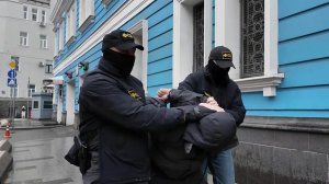 ФСБ сообщила о предотвращении покушения на российского военнослужащего в столичном регионе.
