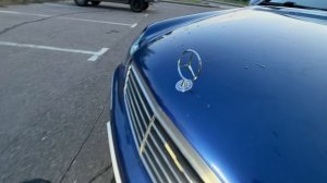 Mercedes Универ