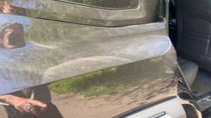 Jetour T2 2024 г пробег 12000км