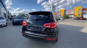 Haval H6 I, 2019, Сыктывкар