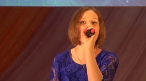«Моя Россия» - поёт Надысева Алена 2016