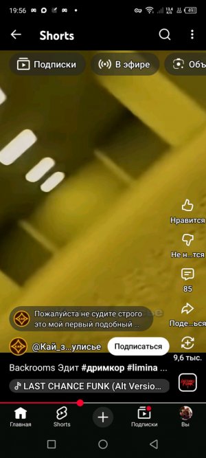 что стало с кап китом