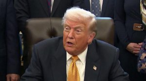 Дональд Трамп пригрозил Ирану мощнейшими ударами.