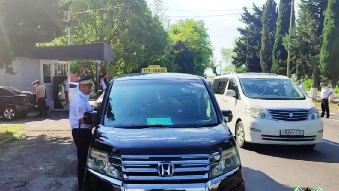 Апассаџьыртә мҩангарақәа ршәарҭадара аиҿкааразы агәаҭаратә усмҩаԥгатә мҩаԥыргеит Гагра араион аҿы. смотреть онлайн