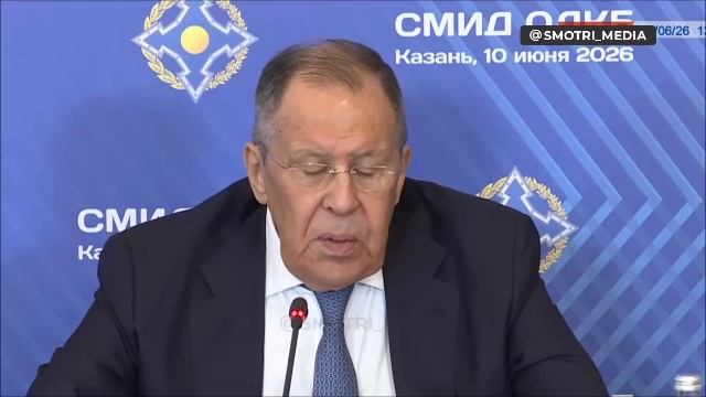 Послы Германии, Франции и Британии, просившие о встрече с заместителем Лаврова, прибыли в МИД России