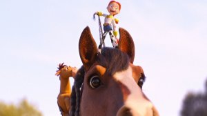История игрушек 5 — Русский трейлер