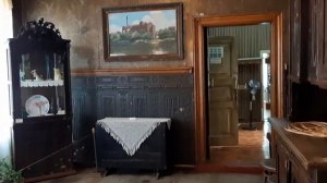 #Балашов. Детские воспоминания привели в Дом Купца Дьякова