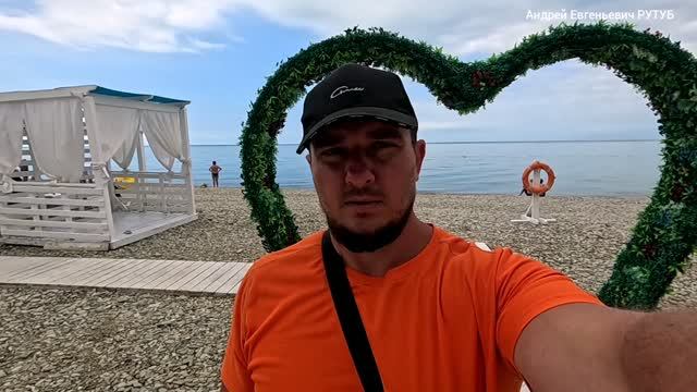 Где Чистая вода в Море? Куда поехать отдыхать на море в 2026 году? Смотрите это видео и узнаете. смотреть онлайн