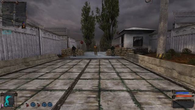S.T.A.L.K.E.R. Тень Чернобыля Прохождение Без комментариев Часть 24