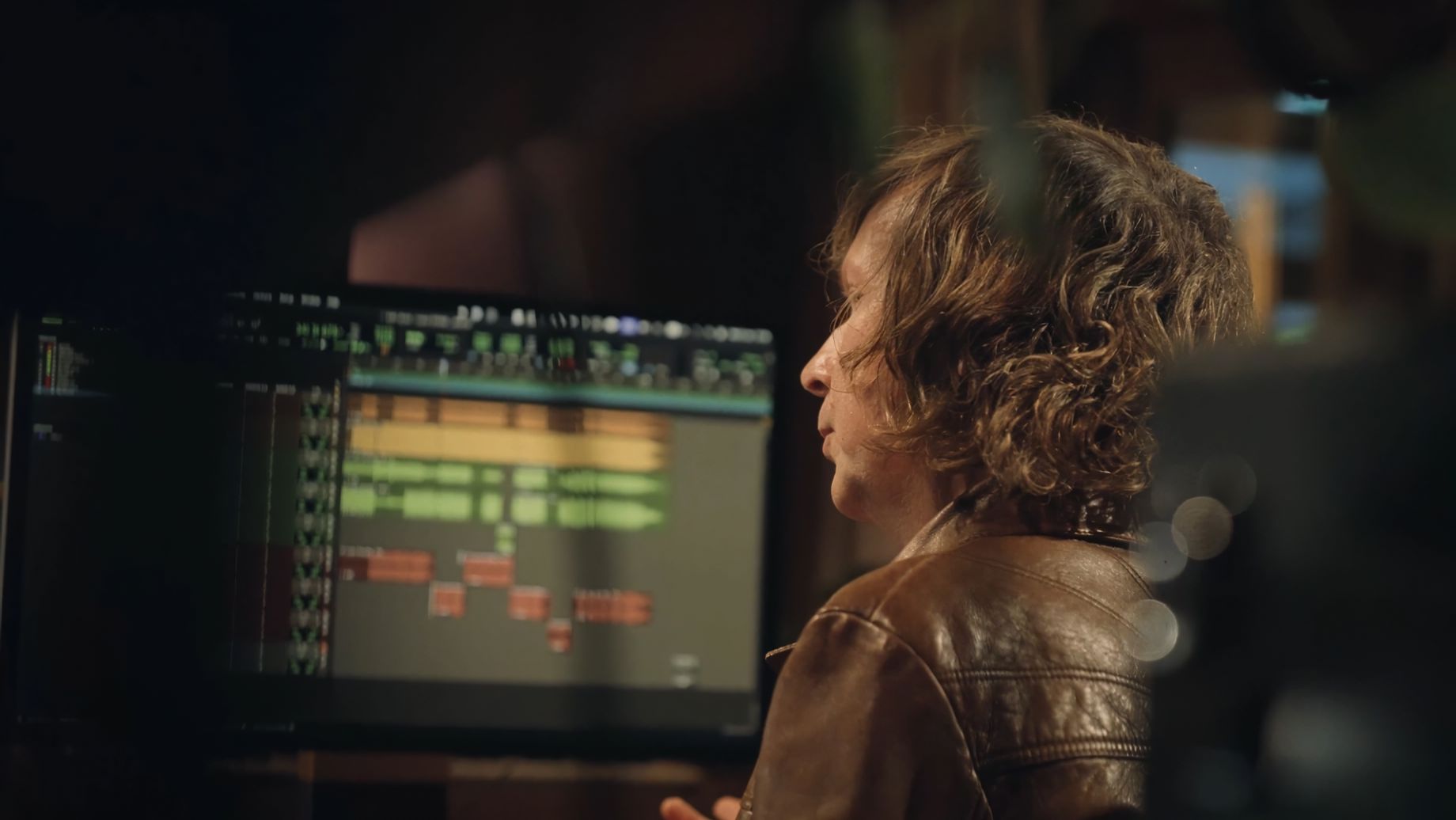 05. Post-Production, Mixing, Release and Commercial Success смотреть онлайн