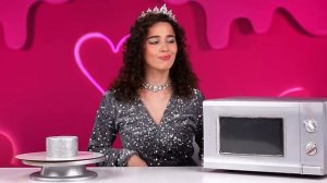 Укрась Торт Челлендж Золотой vs Серебряный # Забавные Лайфхаки с Едой от Multi DO Challenge