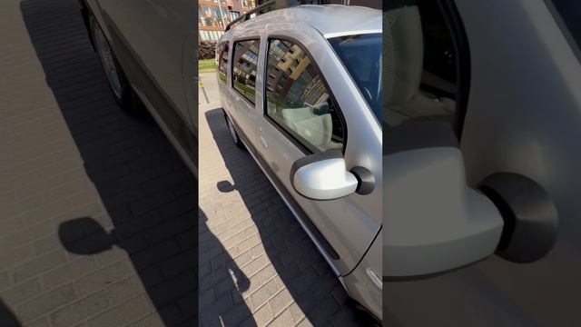 Лада ларгус смотреть онлайн