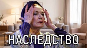 Печальный исход. Людмила Чурсина оставила шикарное наследство.