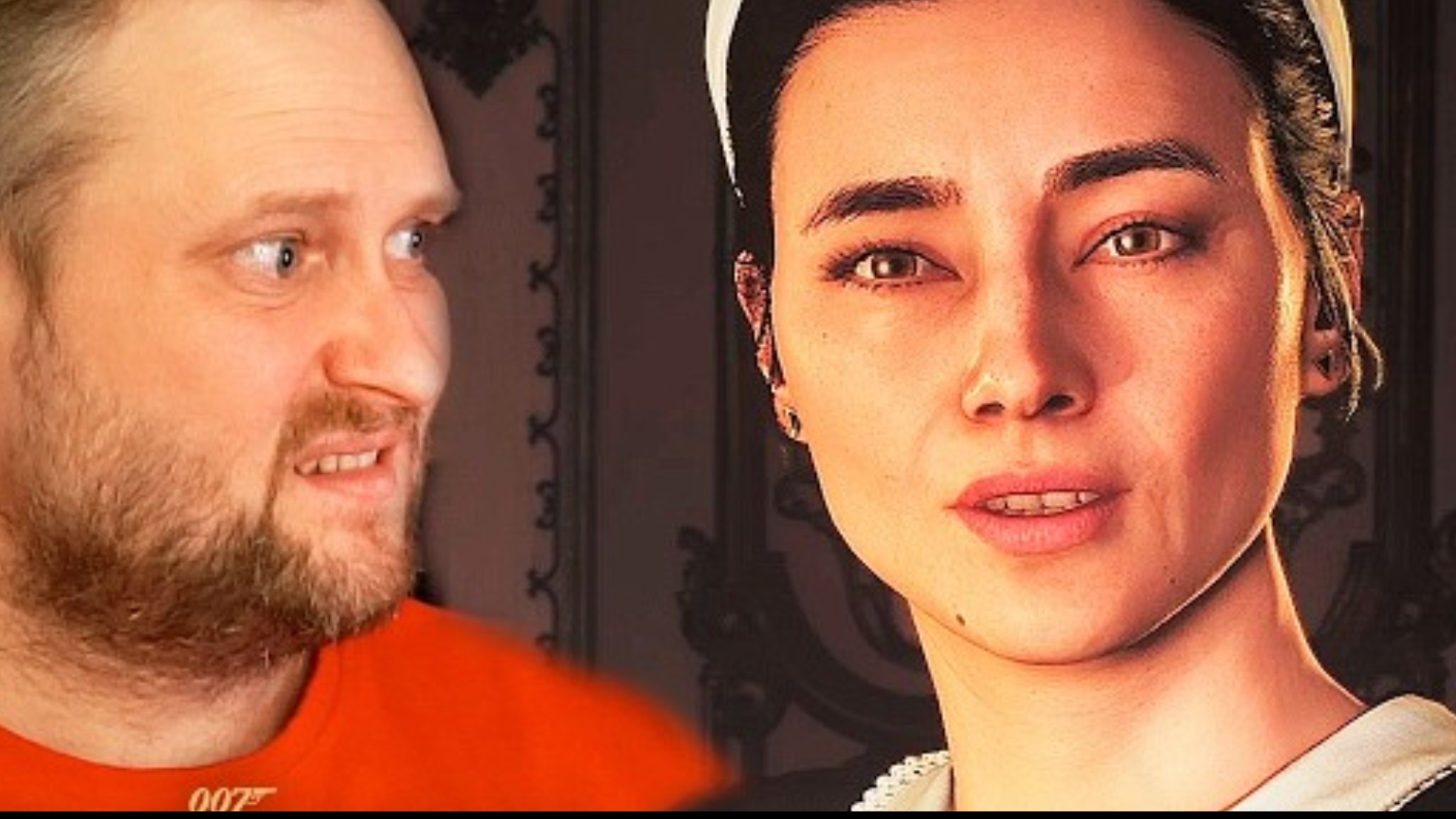 Kuplinov play ﹥ Первое задание 007 First Light #5 смотреть онлайн