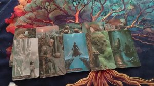 На что решитесь в ближайшее время? ⚔️Чего вы так боялись?
