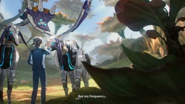 Wuthering Waves   Resonator Showcase   Lucilla — THE OPERATION