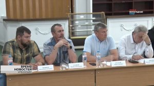 В Волгограде представители национальных объединений поделились опытом воспитания молодежи