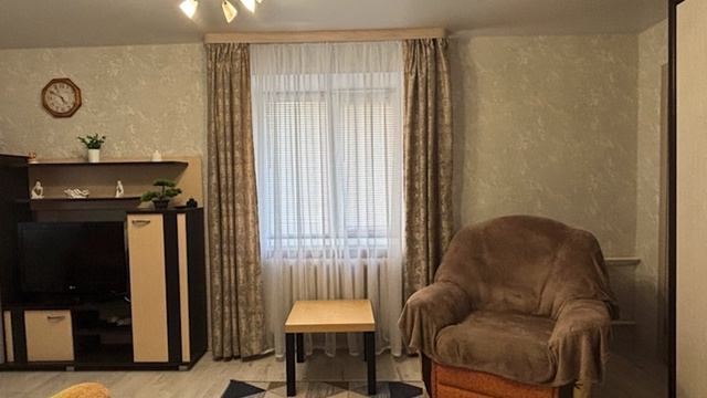 продажа однушки на центральной 5