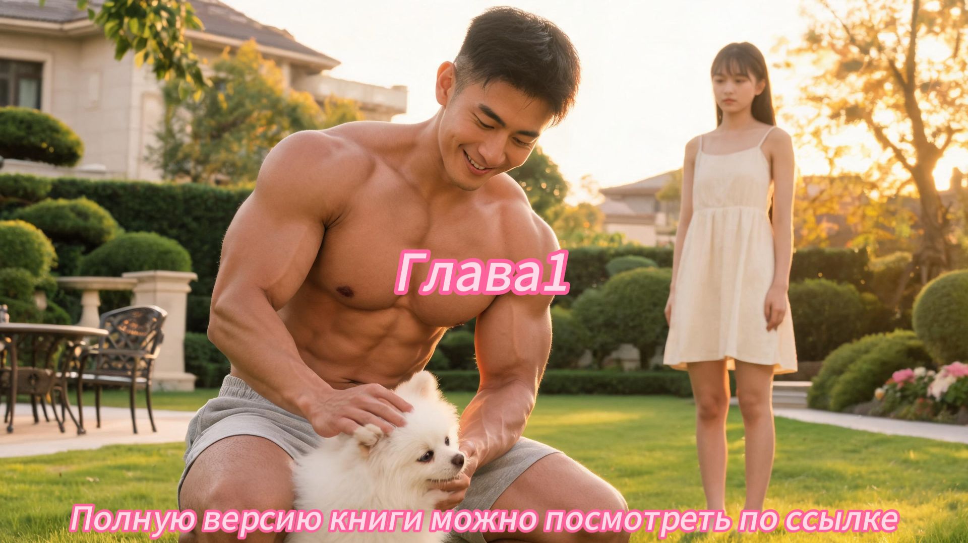 《Ставка на Любовь》 смотреть онлайн