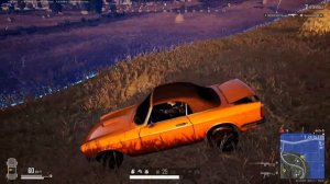 PLAYERUNKNOWN'S BATTLEGROUNDS 2026.06.08 - 21.19.17.30.Одно убийство.DVR