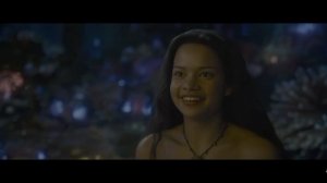 Моана: финальный трейлер» — в 4K HDR 60 Гц