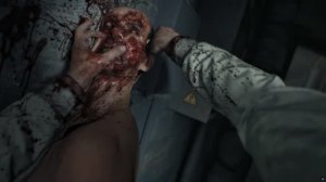 ILL Сюжетный Трейлер Игры 4K SDR ➤ На Русском Языке