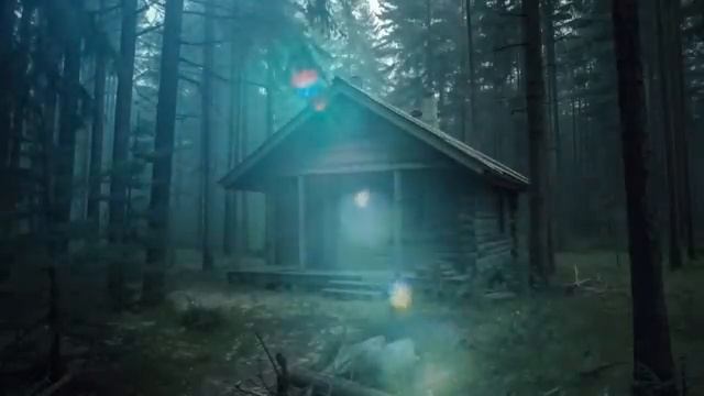 Заимка лесной рассказ