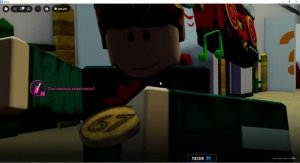 мы с КотGAMES играем в игру в кальмара