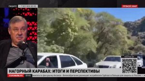 Мы живем в железном обруче государства | Дмитрий Евстафьев