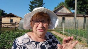 ДЕРЕВЕНСКАЯ ЖИЗНЬ🏡УРА! МОЖЕМ ОТДЫХАТЬ!!!