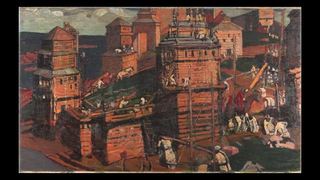 Какой мы хотим видеть Россию