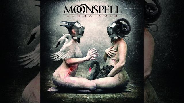 17 - A Greater Darkness (MOONSPELL)