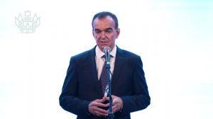 Поздравил с профессиональным праздником социальных работников Кубани